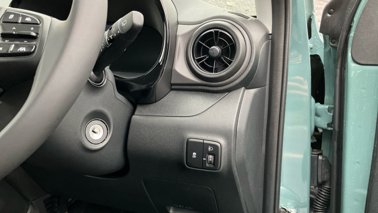 Hyundai i10 1.0 [63] Advance 5dr Auto [Nav] Petrol Hatchback